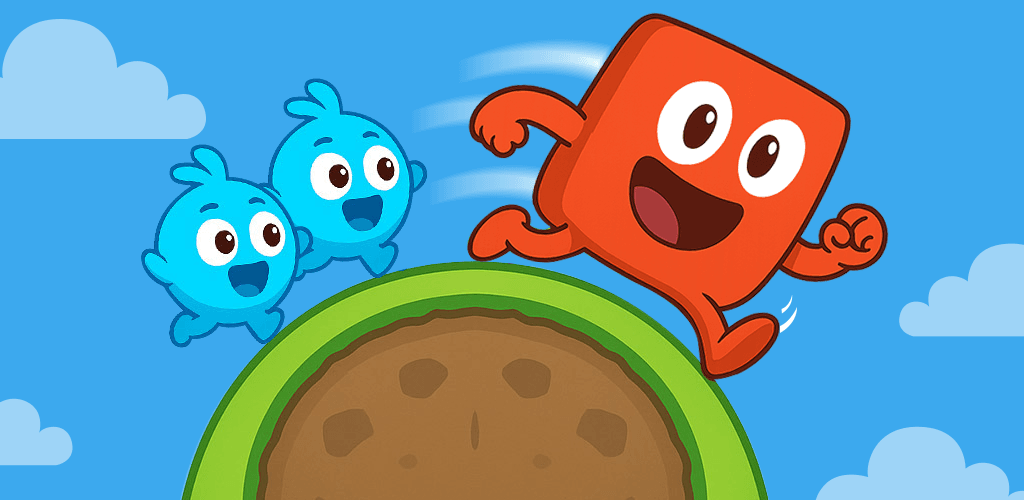 jello-go-round