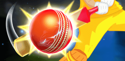 క్రికెట్ పోరాటం