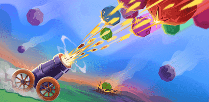 బౌల్డర్ బ్లాస్ట్