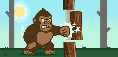 భలే గొరిల్లా