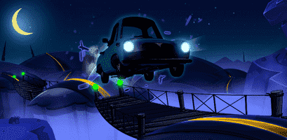 భలే ప్రయాణం